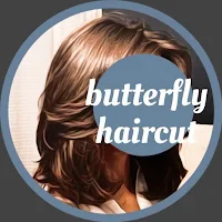 how to do a butterfly haircut