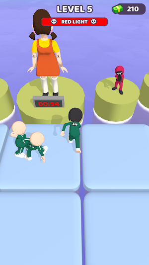 Doll Watching Screenshot 3