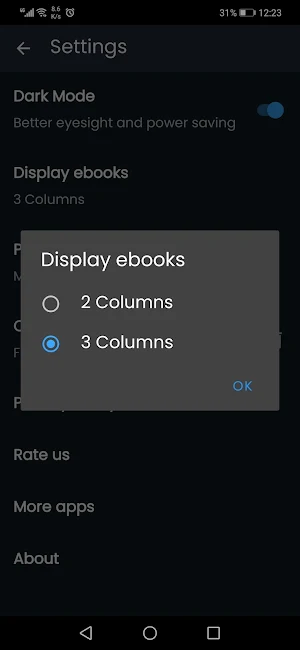 Urdu Books and Novels Screenshot 3