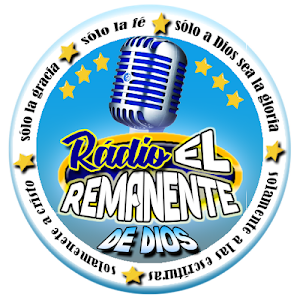 Radio El Remanente De Dios Screenshot 0