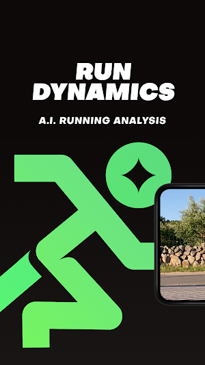 Run Dynamics Screenshot 0
