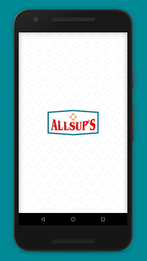 Allsup's Rewards Screenshot 0