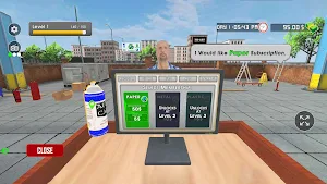 Trash Recycling Center Screenshot 0