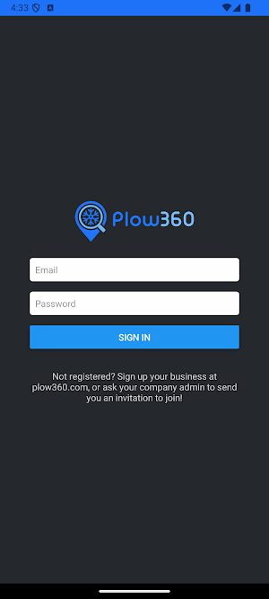 Plow360 Screenshot 0