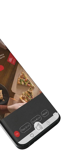 Pizza Manie Screenshot 2