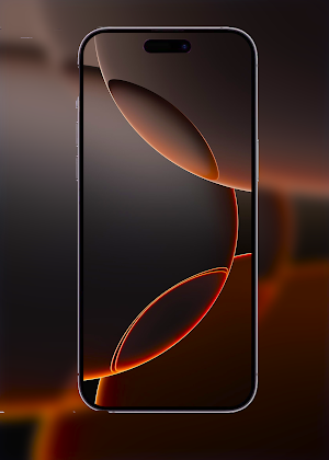 iPhone 16 Pro Wallpapers Screenshot 3