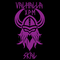 Valhalla Skål Cookbook