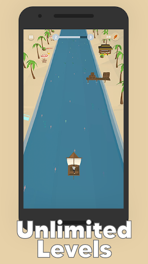 Fishing Adventure Screenshot 3