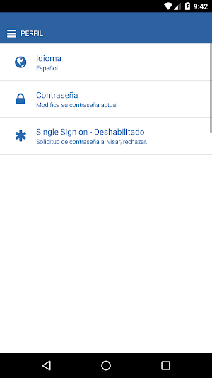 Workflow Prinex Screenshot 2