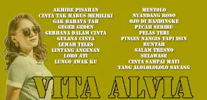 Lagu Vita Alvia Mp3 Offline Screenshot 0