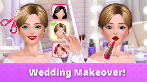 Wedding Games: Decorate Screenshot 0