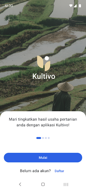Kultivo Screenshot 0