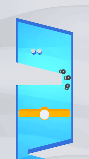 Weight vs Balloon 3D Screenshot 2