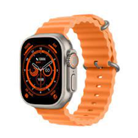 X8 Ultra Smart Watch Guide
