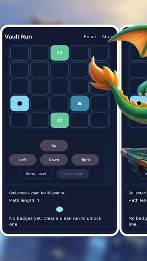 QuarkVault Screenshot 2