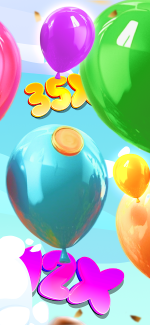 Colоr Ballоns Screenshot 1
