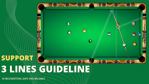 8 Ball Master-Train Aim Skills Screenshot 2