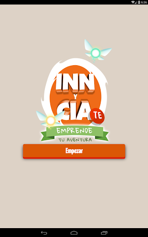 INNYCIATE Screenshot 3