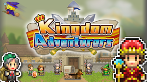 Kingdom Adventurers Screenshot 2