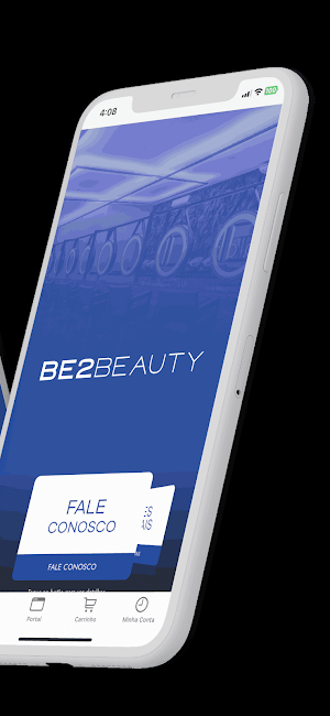 Be 2 Beauty Screenshot 1