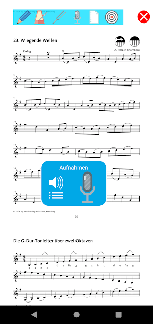 Fiedel-Max 2 Screenshot 3
