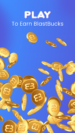 BlastBucks: Earn Gift Cards Screenshot 1