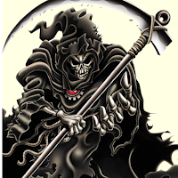 Grim Reaper Wallpapers