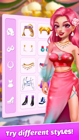 Fashion Nova: Merge & Stylist Screenshot 3