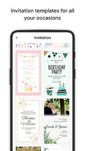 StoryStar - Instagram Story Maker Screenshot 3
