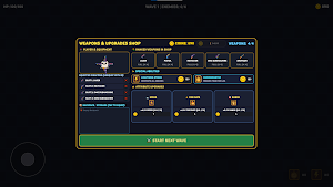 Eggnator Screenshot 1