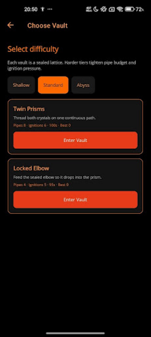 SnaigerPlay Screenshot 3