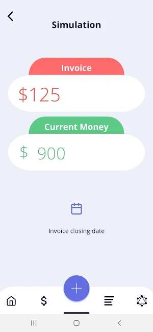 Finance Manager Money and Expe screenshot 6