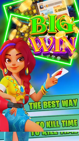Stars777 Rummy Screenshot 1