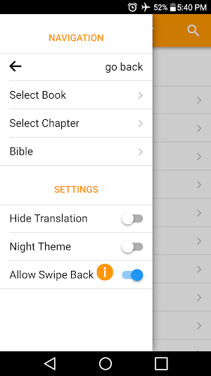 Latin Scrolls (Free) Screenshot 2