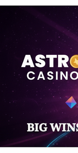 Astro Screenshot 0