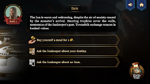 Destinies Screenshot 3