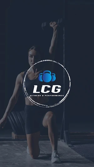 LCG Fitness and Performance Screenshot 0
