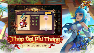 Hiệp Khách Giang Hồ Screenshot 1