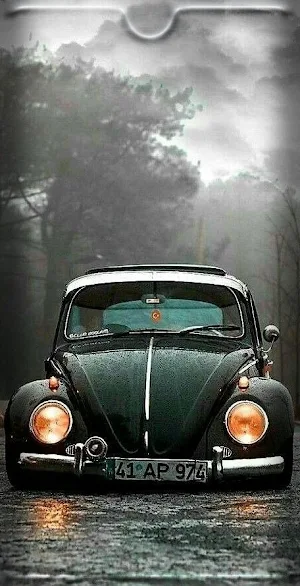 Old Car Wallpapers Screenshot 1