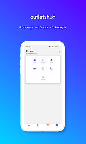 Outletshub Customer Screenshot 3