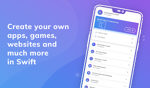 Learn Swift programming - iOS app development screenshot 5
