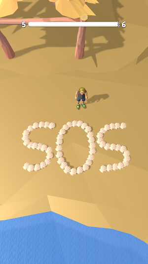 Survive Alone Screenshot 3