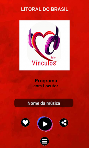 Litoral do Brasil Screenshot 1