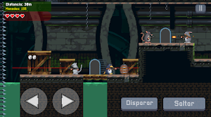 Chefcito Asesino Screenshot 2