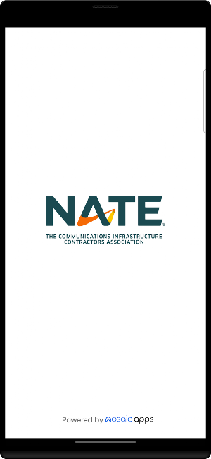 NATE Mobile Screenshot 0