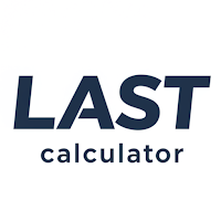 LAST Calculator
