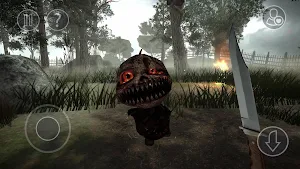 Scarland: Horror Quest Screenshot 3