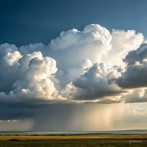 Rain Clouds Wallpapers Screenshot 0