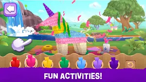 Dora: Explore and Play! Screenshot 3