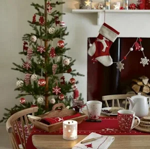 Christmas Decorations Screenshot 2